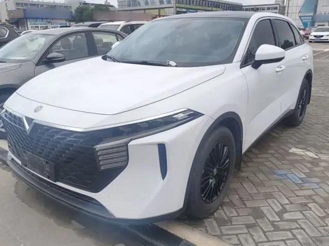 Venucia V 2021 260T Idol Edition