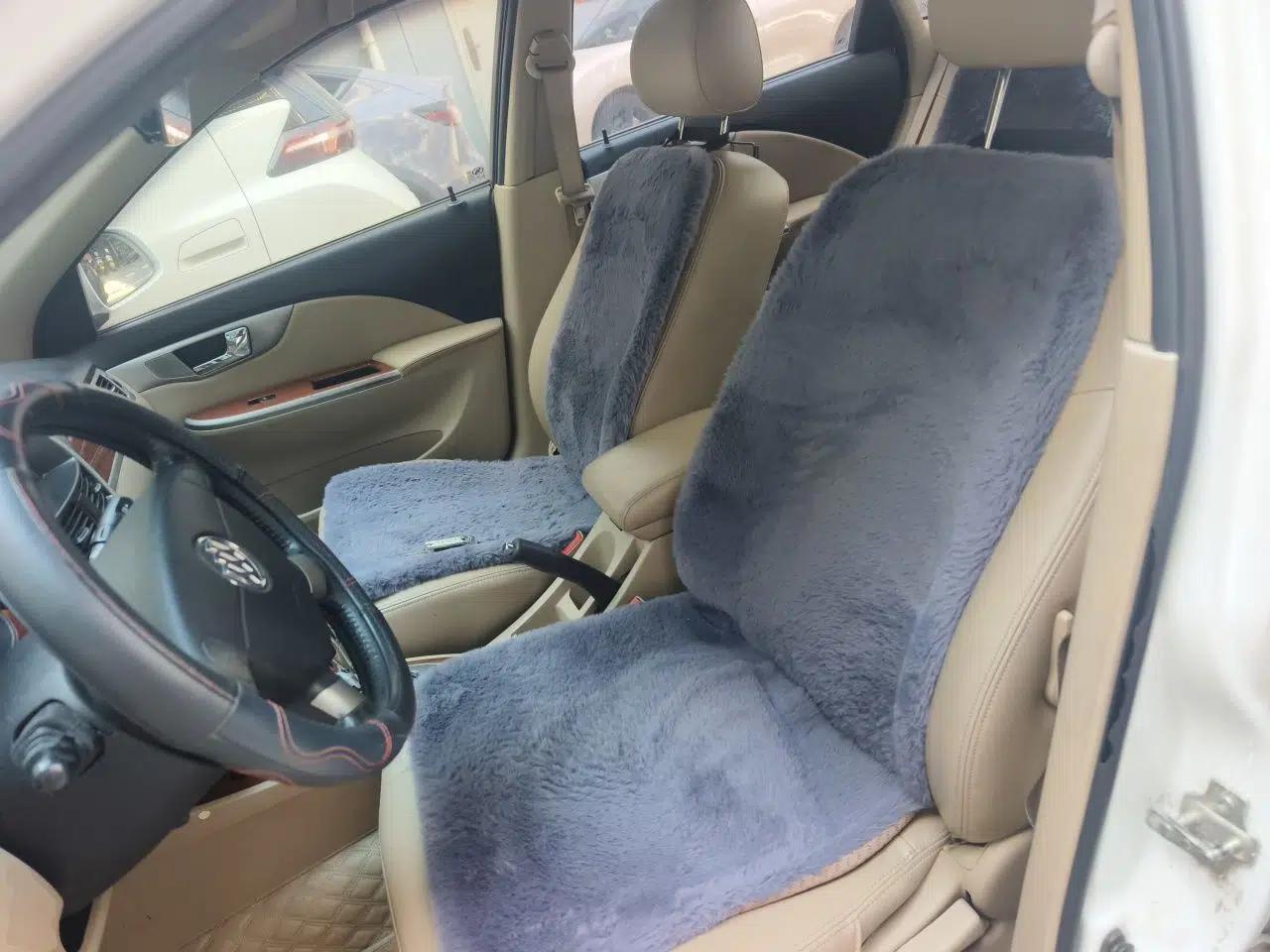 Buick Excelle 2013 1.5L Automatic Luxury Model — миниатюра 15