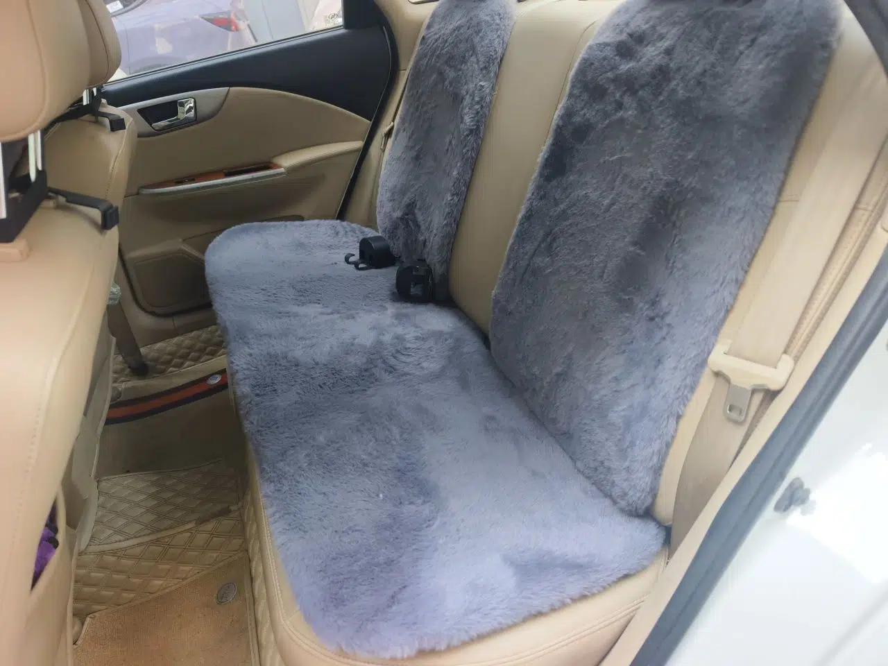 Buick Excelle 2013 1.5L Automatic Luxury Model — миниатюра 17