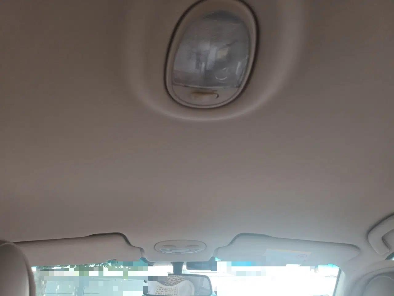 Buick Excelle 2013 1.5L Automatic Classic Model — миниатюра 18