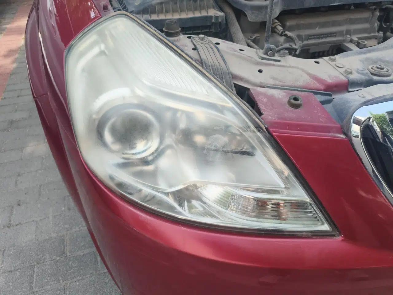 Buick Excelle 2013 1.5L Automatic Classic Model — миниатюра 7