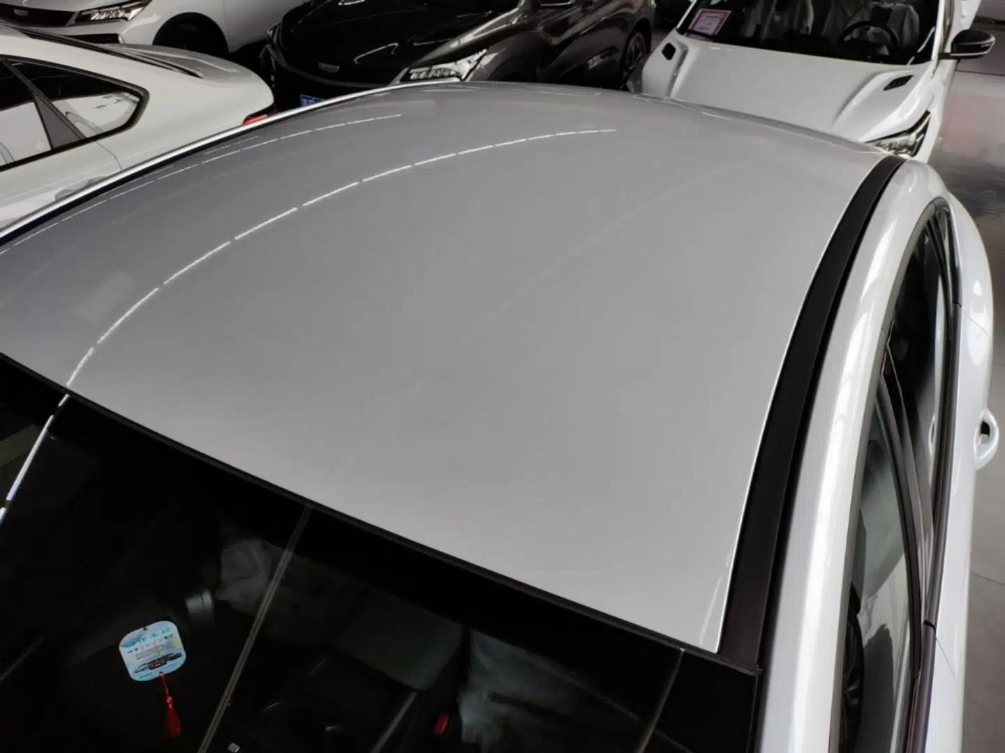 BYD Qin PLUS — миниатюра 7