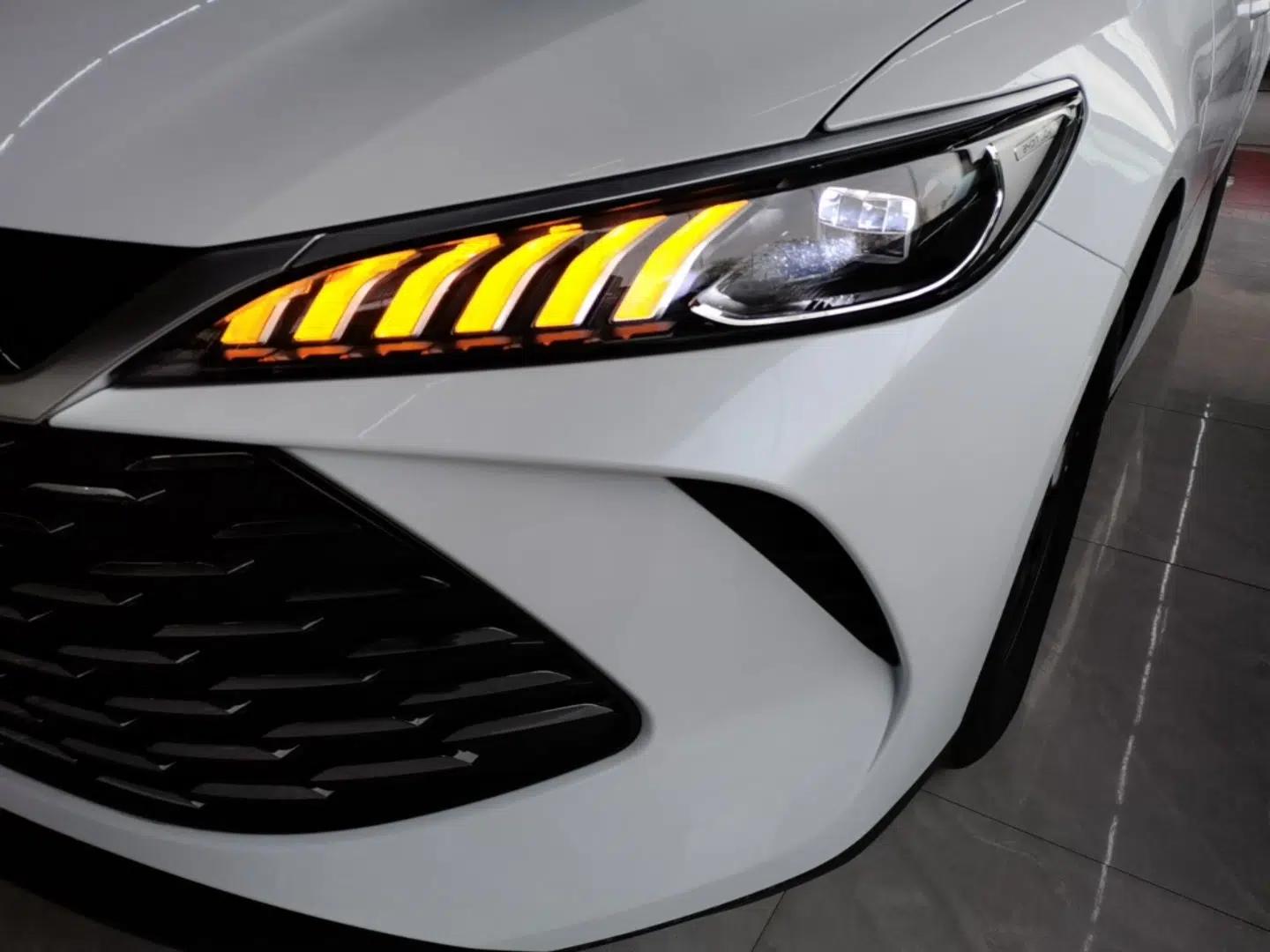 BYD Qin PLUS — миниатюра 8