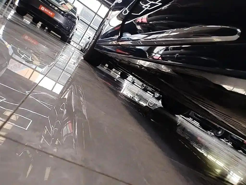 Voyah Dreamer 2025 PHEV AWD Flagship Kunpeng Edition — миниатюра 22