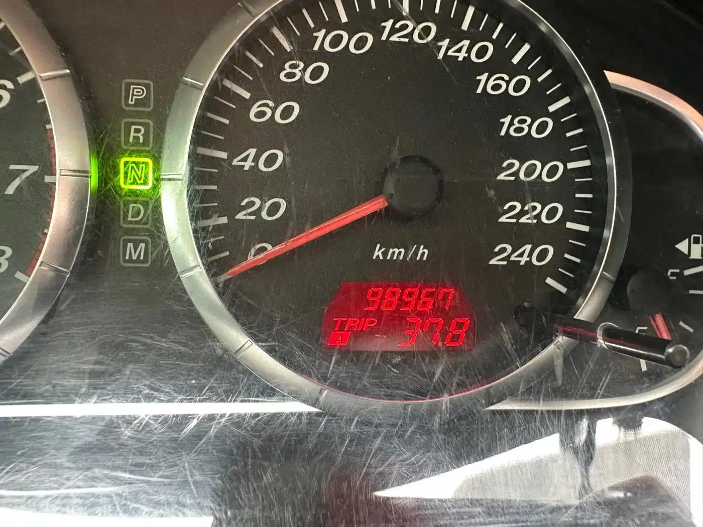 Mazda 6 2015 2.0L Automatic Super Luxury Edition — миниатюра 20
