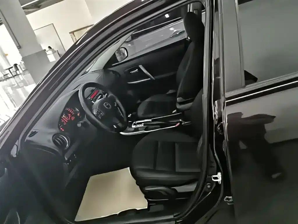 Mazda 6 2015 2.0L Automatic Classic — миниатюра 15