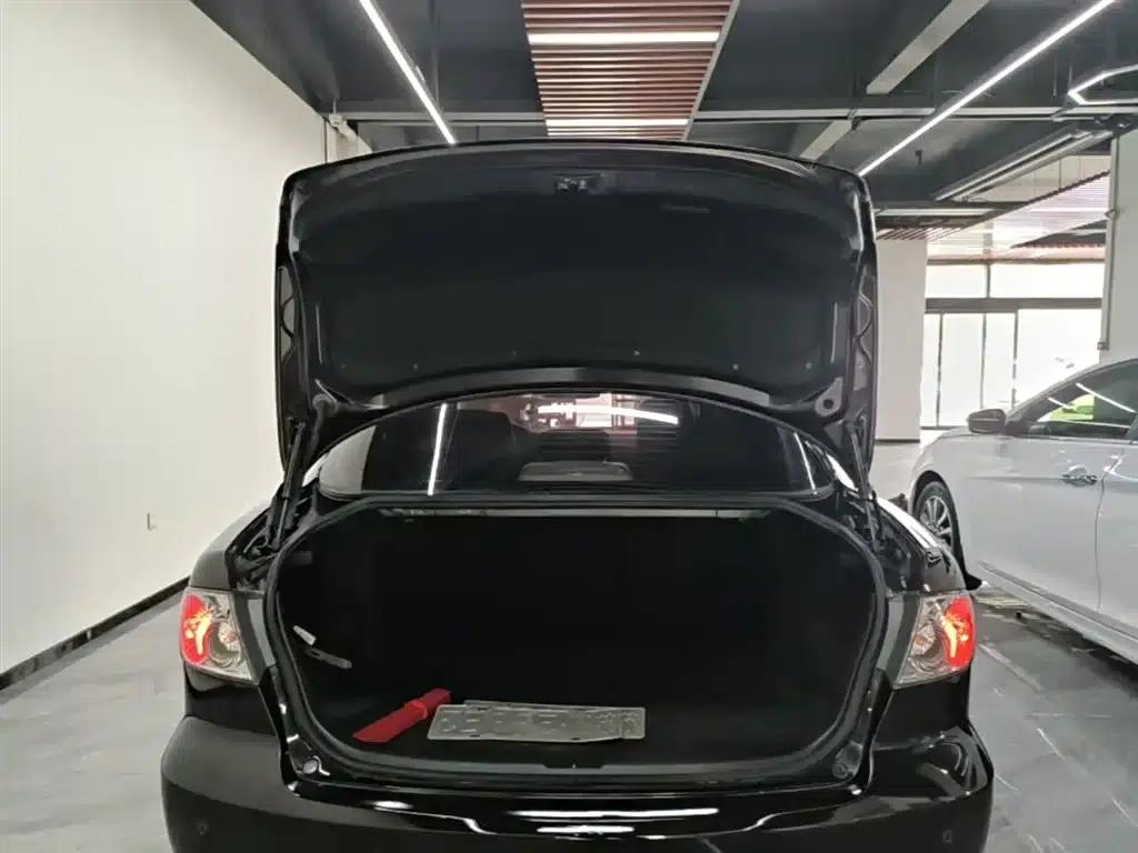 Mazda 6 2015 2.0L Automatic Classic — миниатюра 19