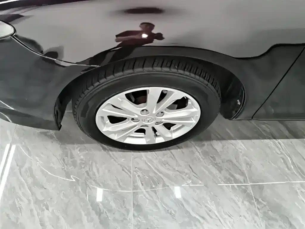 Mazda 6 2015 2.0L Automatic Classic — миниатюра 23