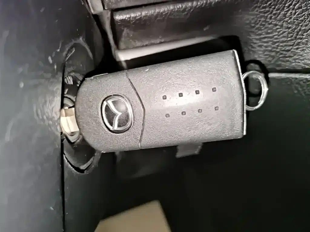 Mazda 6 2015 2.0L Automatic Classic — миниатюра 9