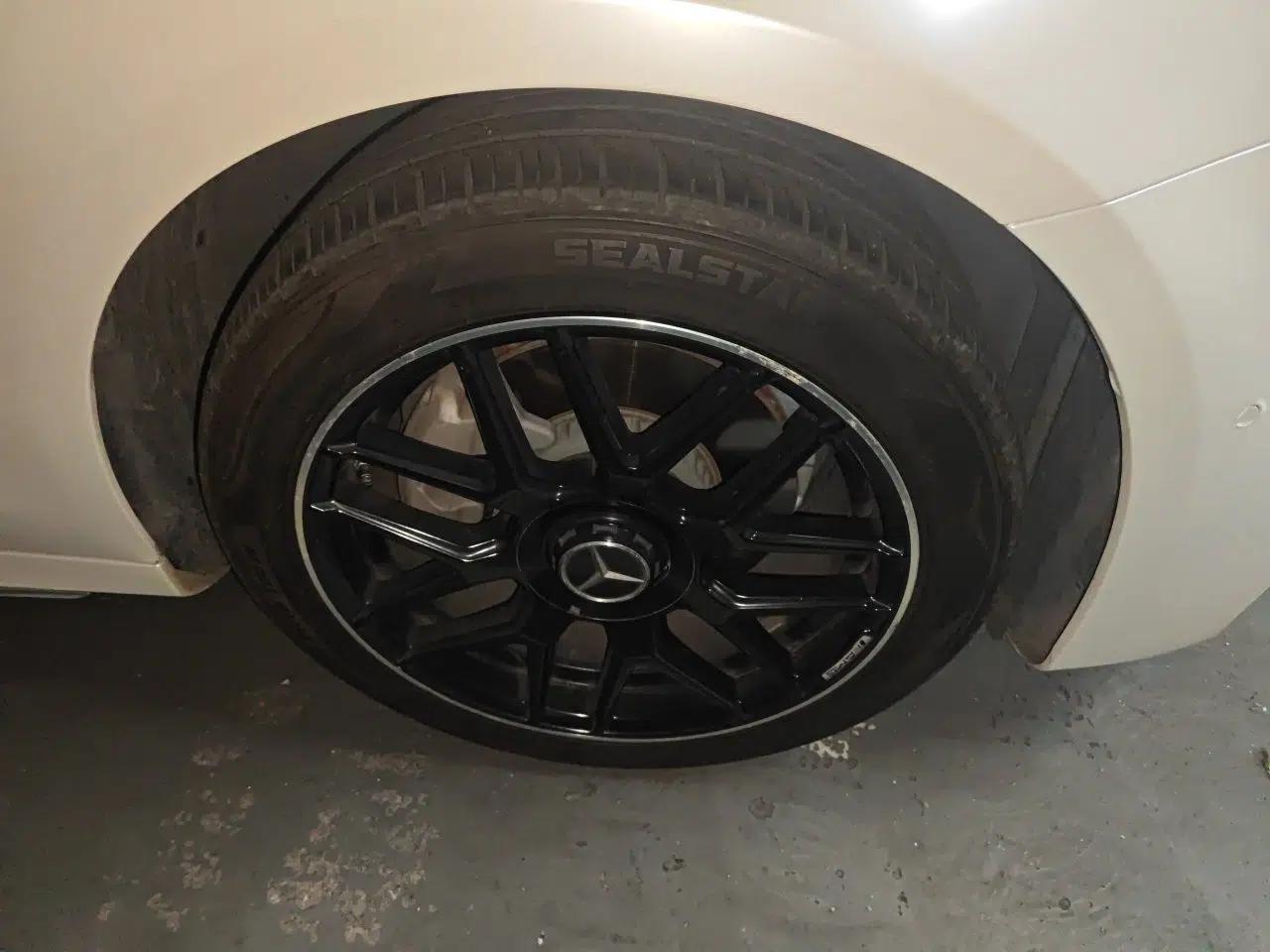 Mercedes-Benz E-Class 2018 Facelift E 200 L Sport Edition — миниатюра 8