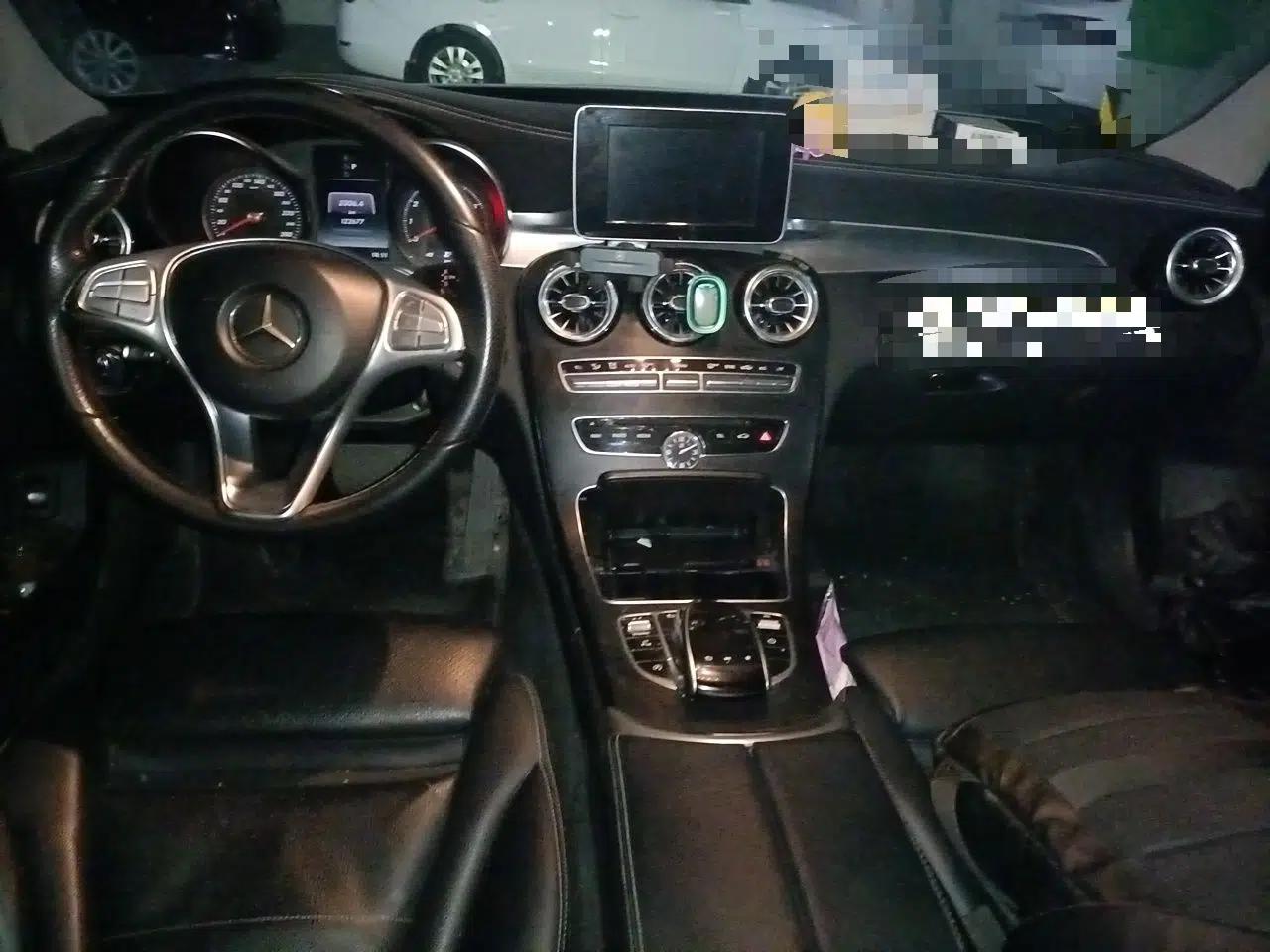 Mercedes-Benz C-Class 2018 C 200 L Sport Edition Achievement Special Edition — миниатюра 9