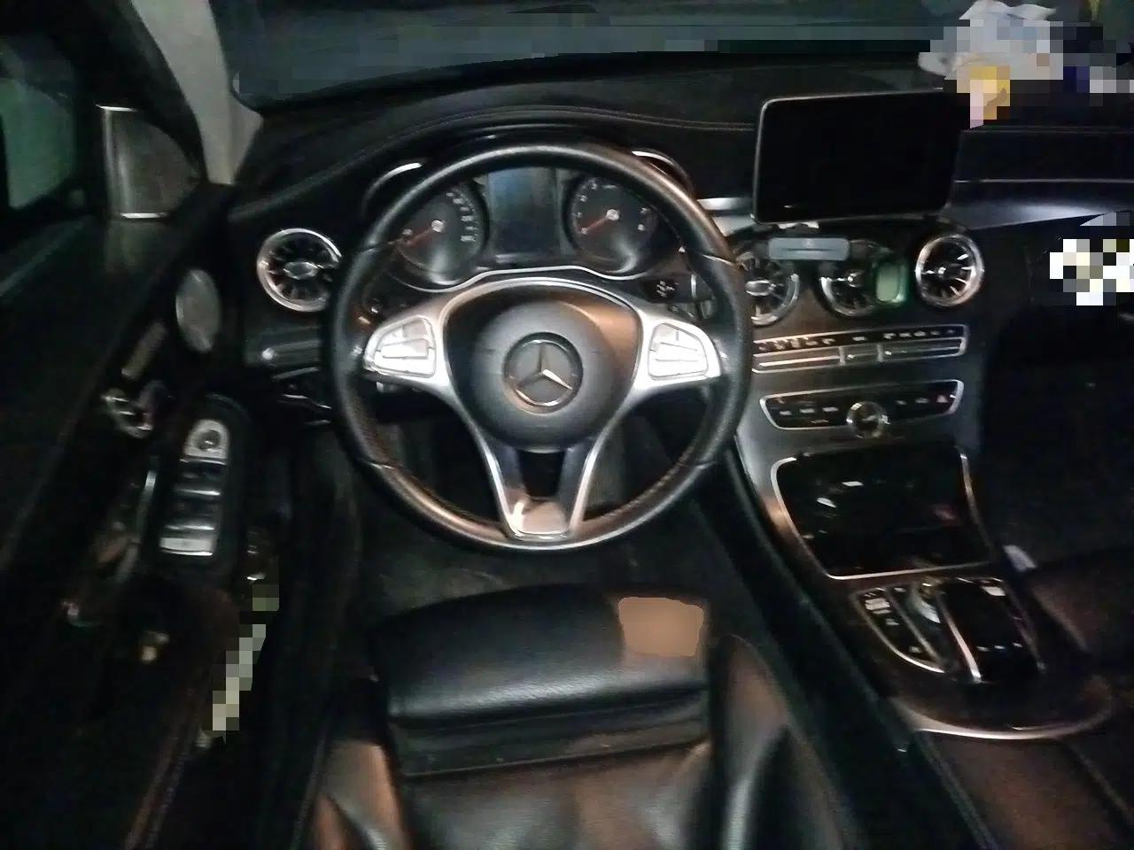 Mercedes-Benz C-Class 2018 C 200 L Sport Edition Achievement Special Edition — миниатюра 10