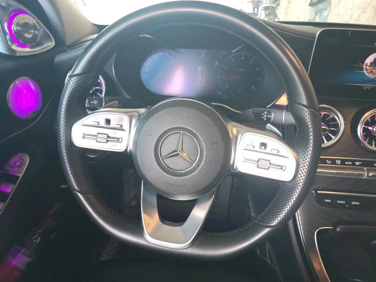 Mercedes-Benz C-Class 2019 Updated C 260 L — миниатюра 10