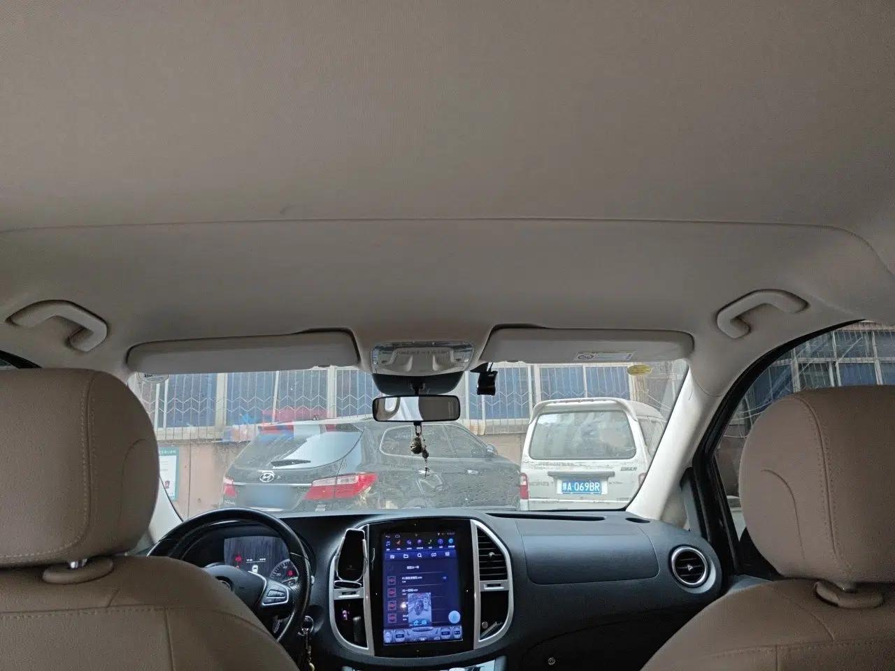 Mercedes-Benz Vito 2018 2.0T Business Version China VI Emission Standard — миниатюра 18