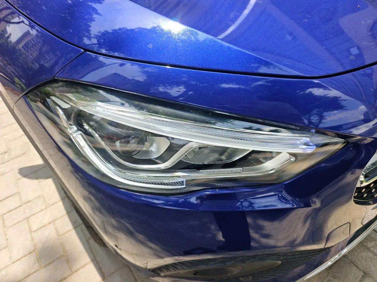 Mercedes-Benz GLA 2020 GLA 200 — миниатюра 7