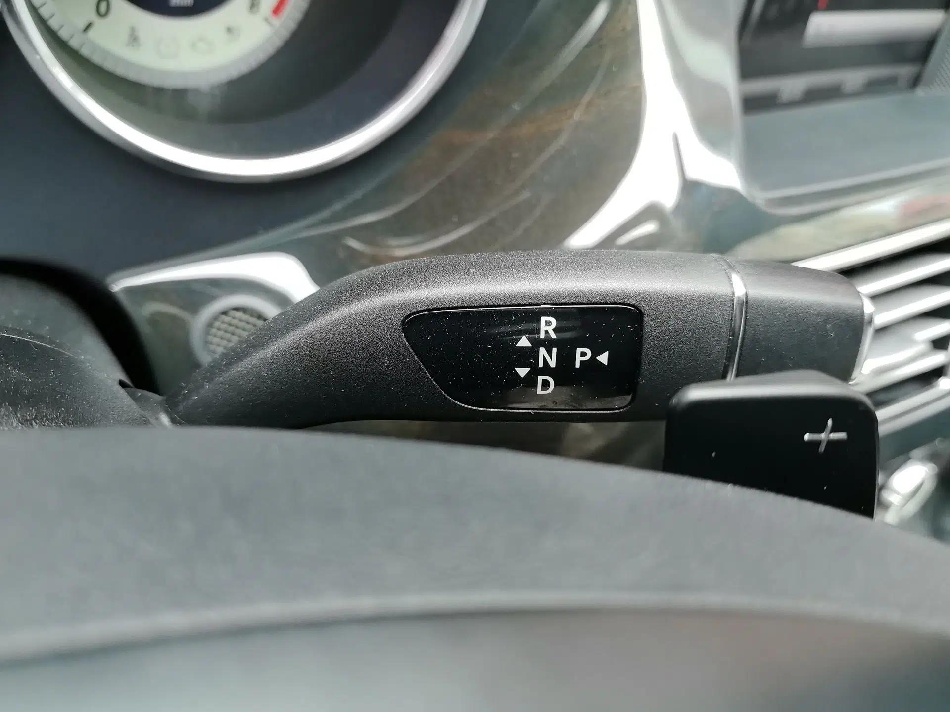 Mercedes-Benz CLS 2012 CLS 300 CGI — миниатюра 14