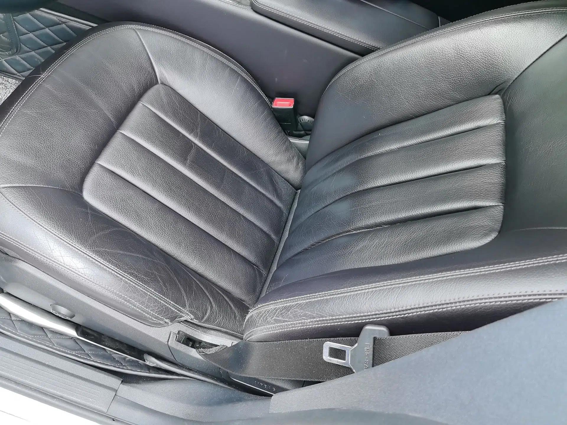 Mercedes-Benz CLS 2012 CLS 300 CGI — миниатюра 15