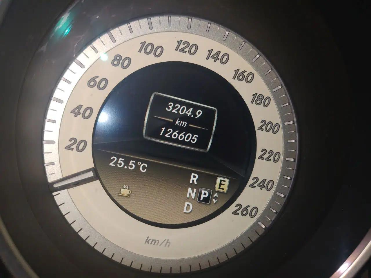 Mercedes-Benz CLS 2012 CLS 300 CGI — миниатюра 12