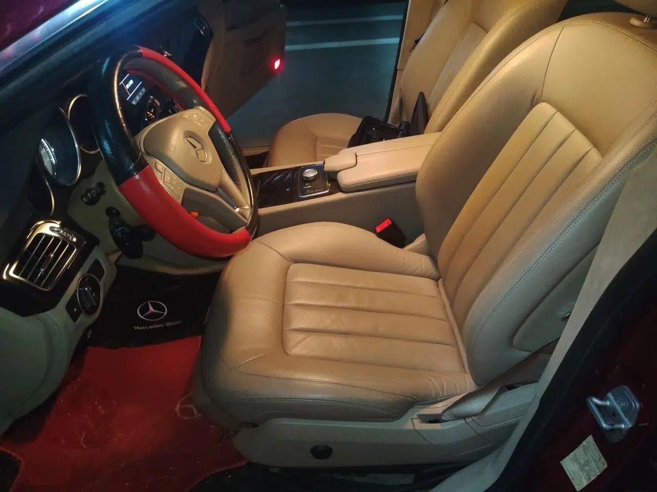 Mercedes-Benz CLS 2012 CLS 300 CGI — миниатюра 15