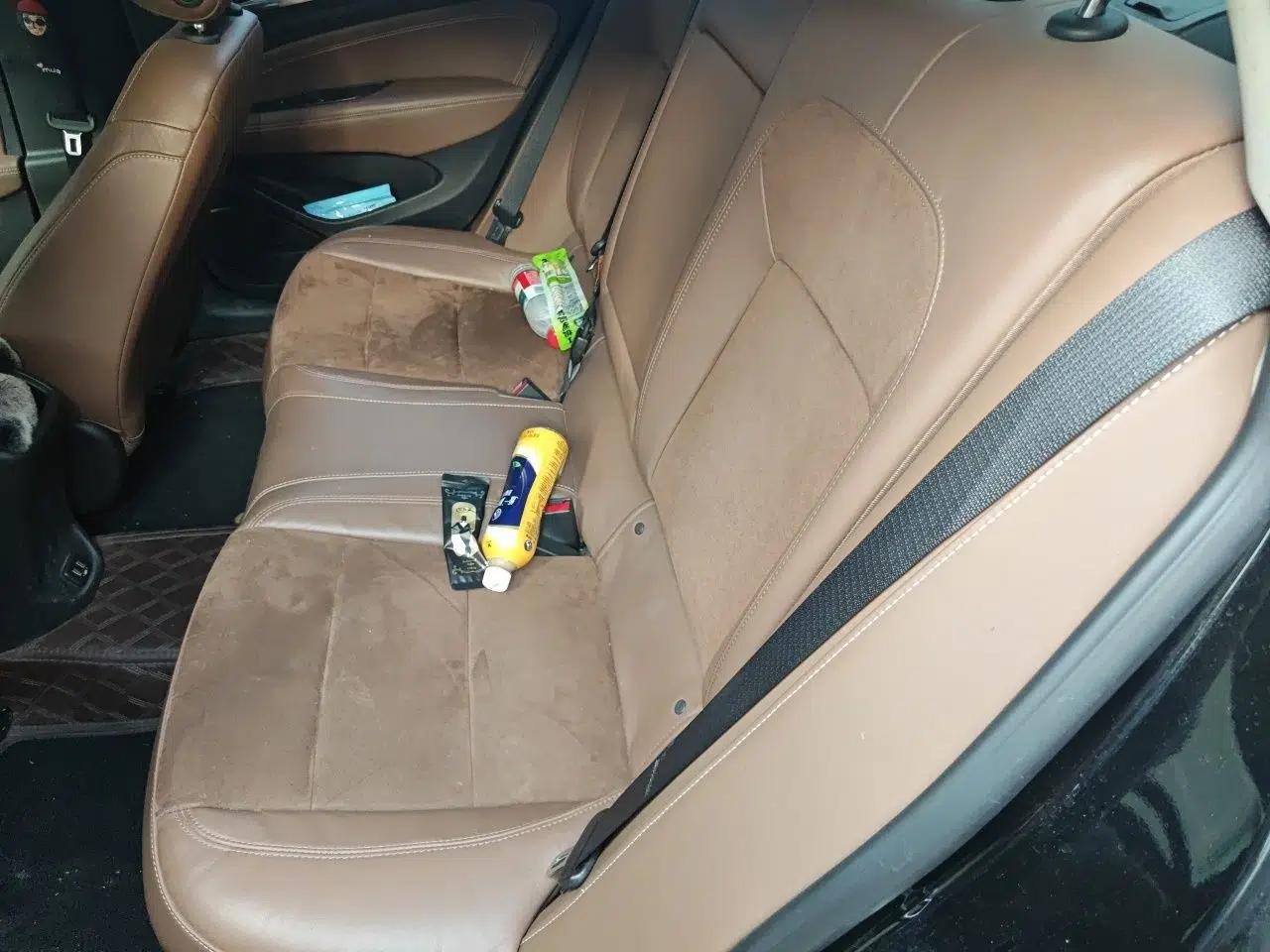 Buick Regal 2019 20T Elite Version China VI Standard — миниатюра 17