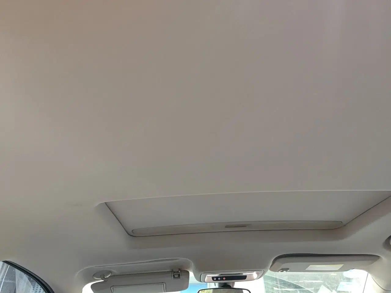 Buick Regal 2019 20T Elite Version China VI Standard — миниатюра 18