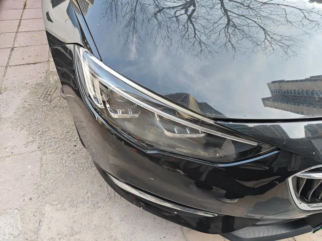 Buick Regal 2019 20T Elite Version China VI Standard — миниатюра 7