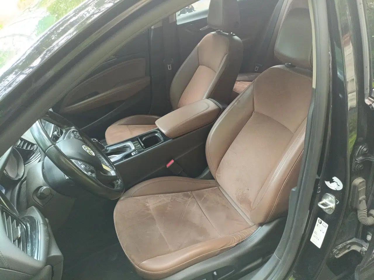 Buick Regal 2019 20T Elite Version China VI Standard — миниатюра 15