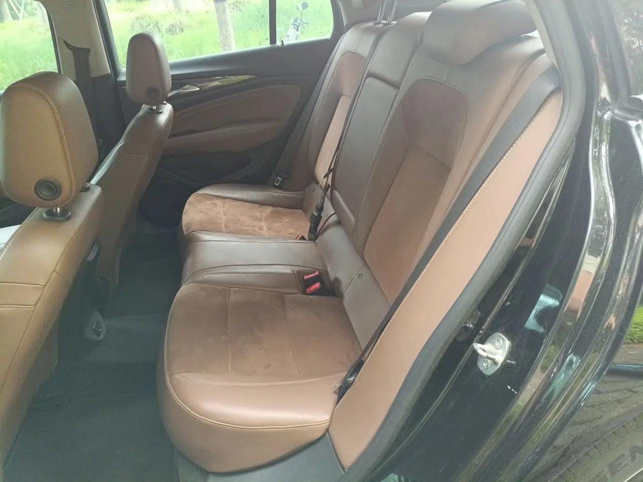 Buick Regal 2019 20T Elite Version China VI Standard — миниатюра 17