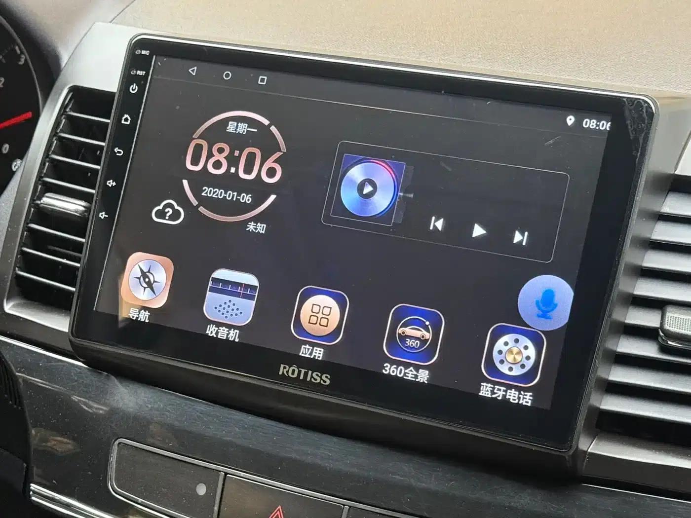 Lancer EX 2013 Fashion Edition 1.8L Manual Comfort — миниатюра 12