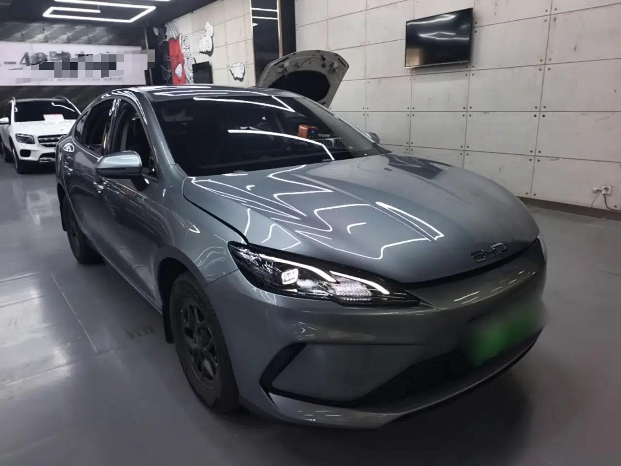 BYD Seal 05 DM-i 2026 DM-i 128KM Luxury Edition — миниатюра 3