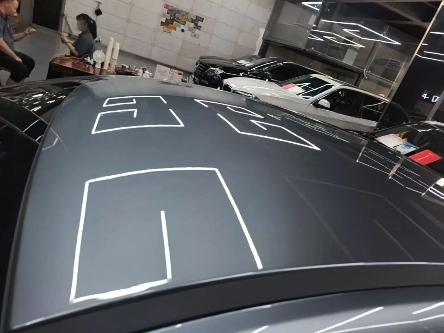 BYD Seal 05 DM-i 2026 DM-i 128KM Luxury Edition — миниатюра 7