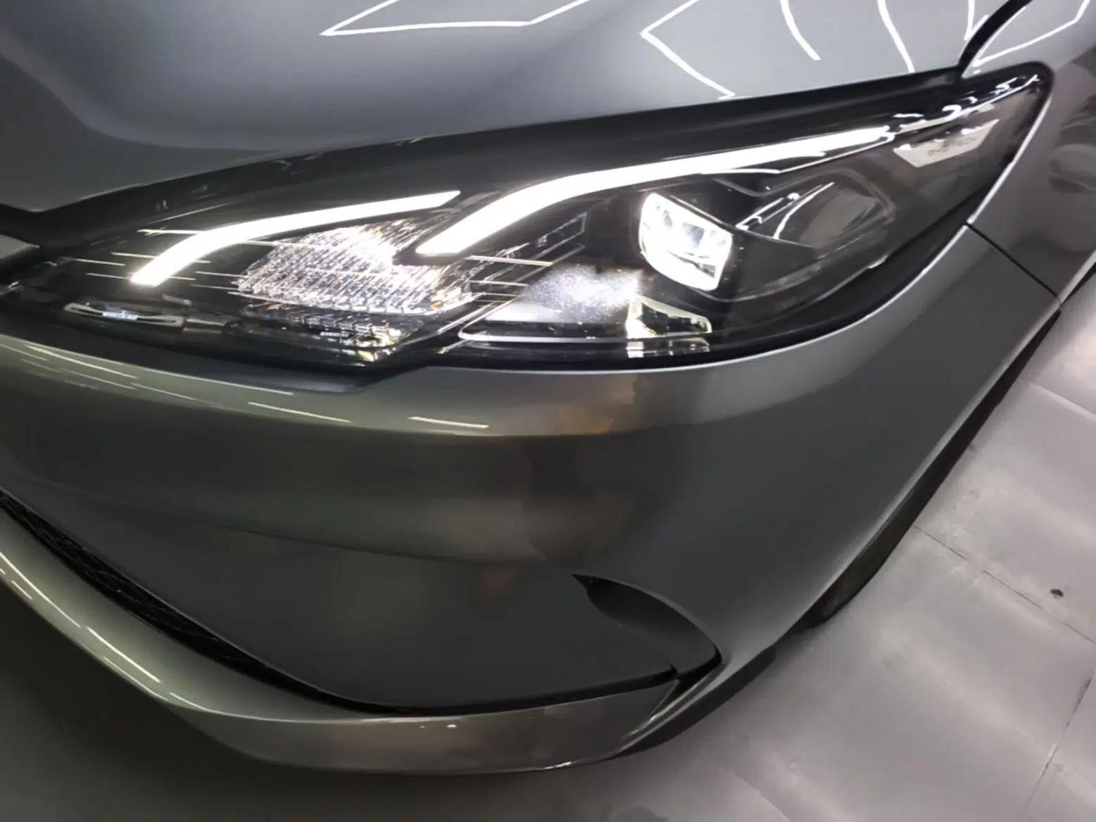 BYD Seal 05 DM-i 2026 DM-i 128KM Luxury Edition — миниатюра 8
