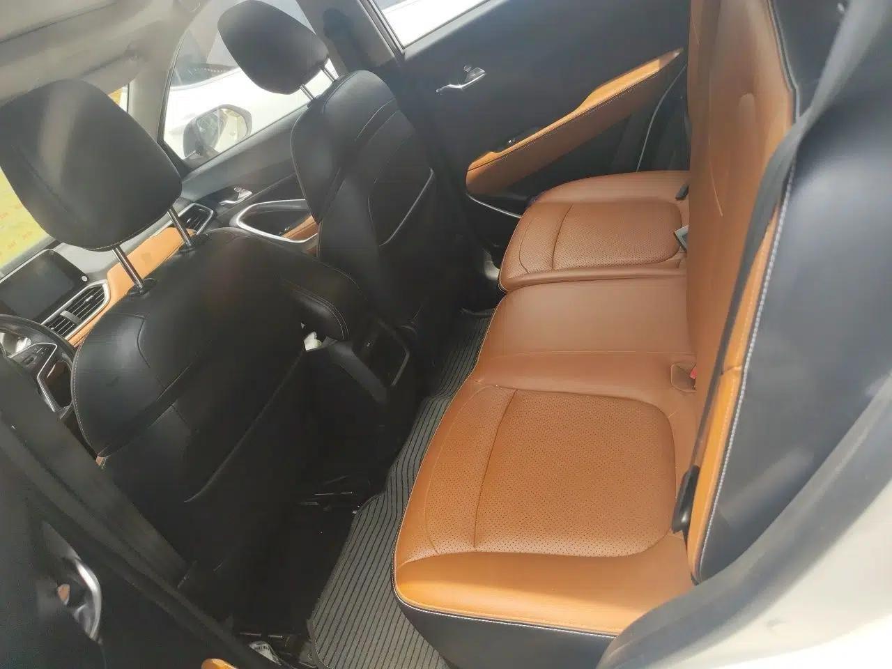 Baojun 510 2017 1.5L Manual Luxury Model — миниатюра 17