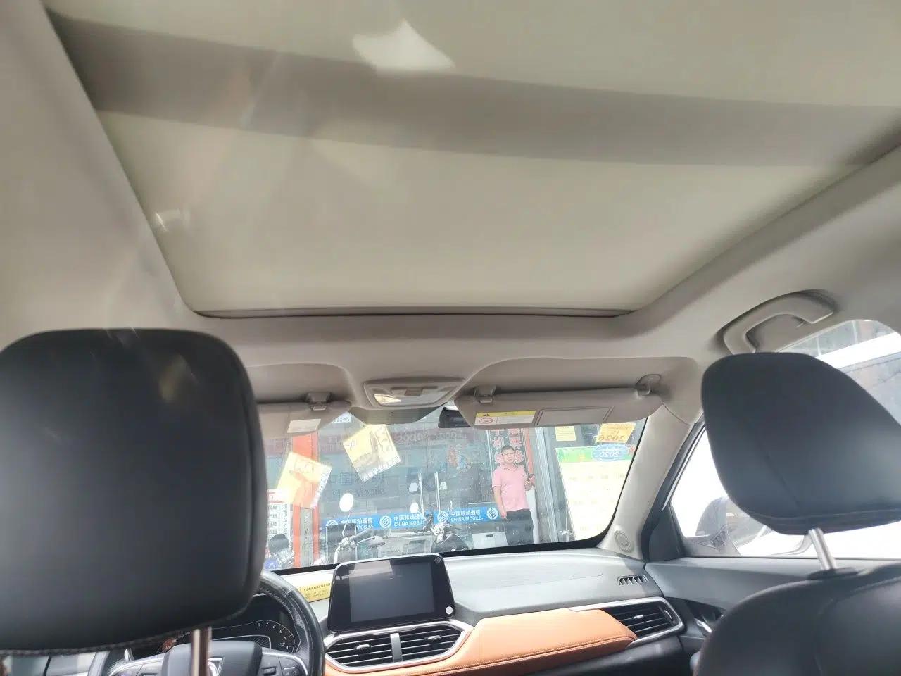 Baojun 510 2017 1.5L Manual Luxury Model — миниатюра 18