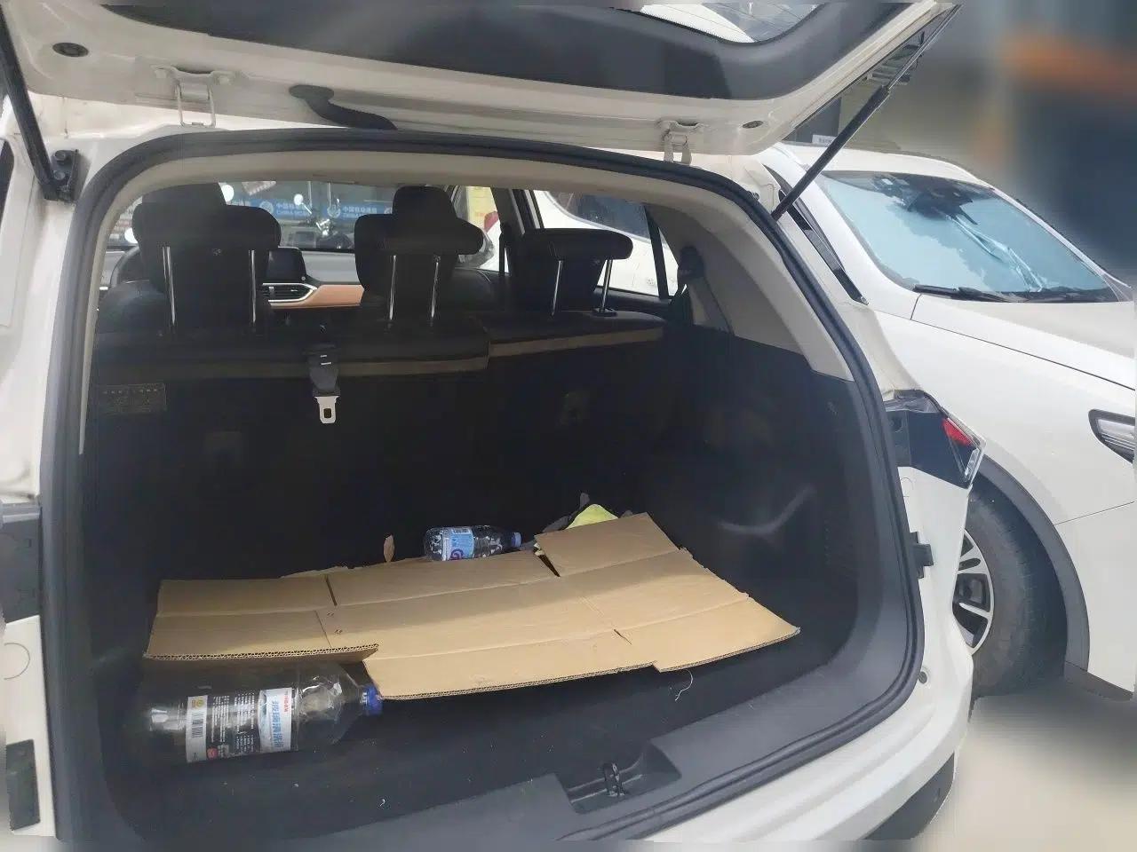 Baojun 510 2017 1.5L Manual Luxury Model — миниатюра 19