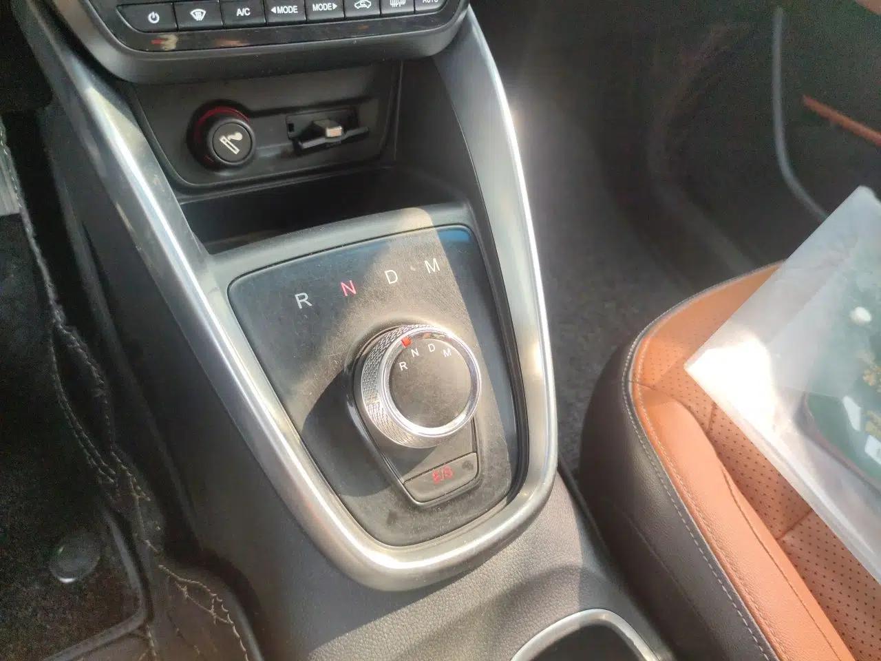 Baojun 510 2017 1.5L Automatic Luxury Model — миниатюра 14