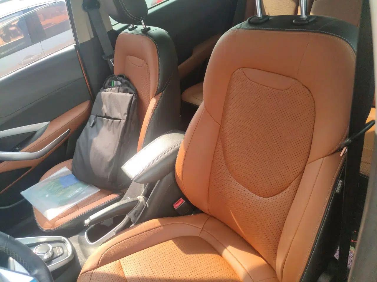 Baojun 510 2017 1.5L Automatic Luxury Model — миниатюра 15