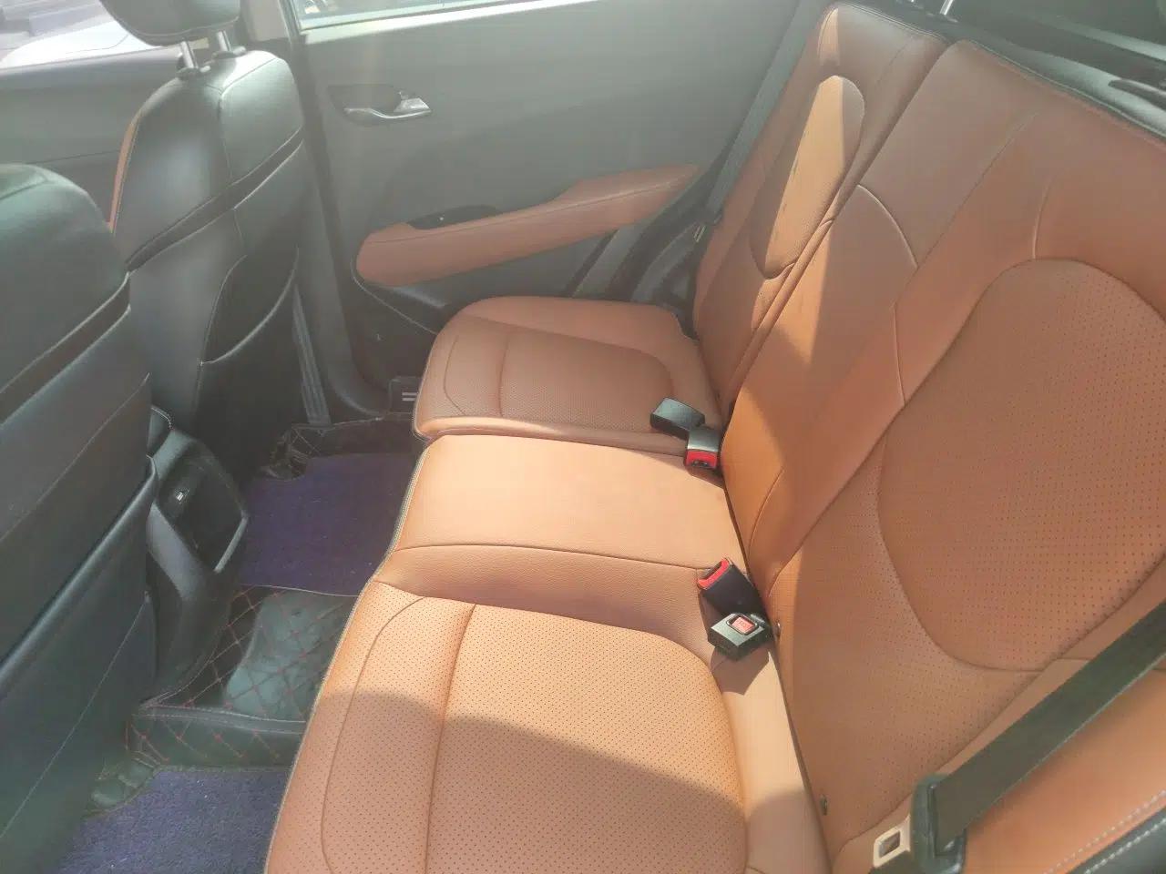 Baojun 510 2017 1.5L Automatic Luxury Model — миниатюра 17