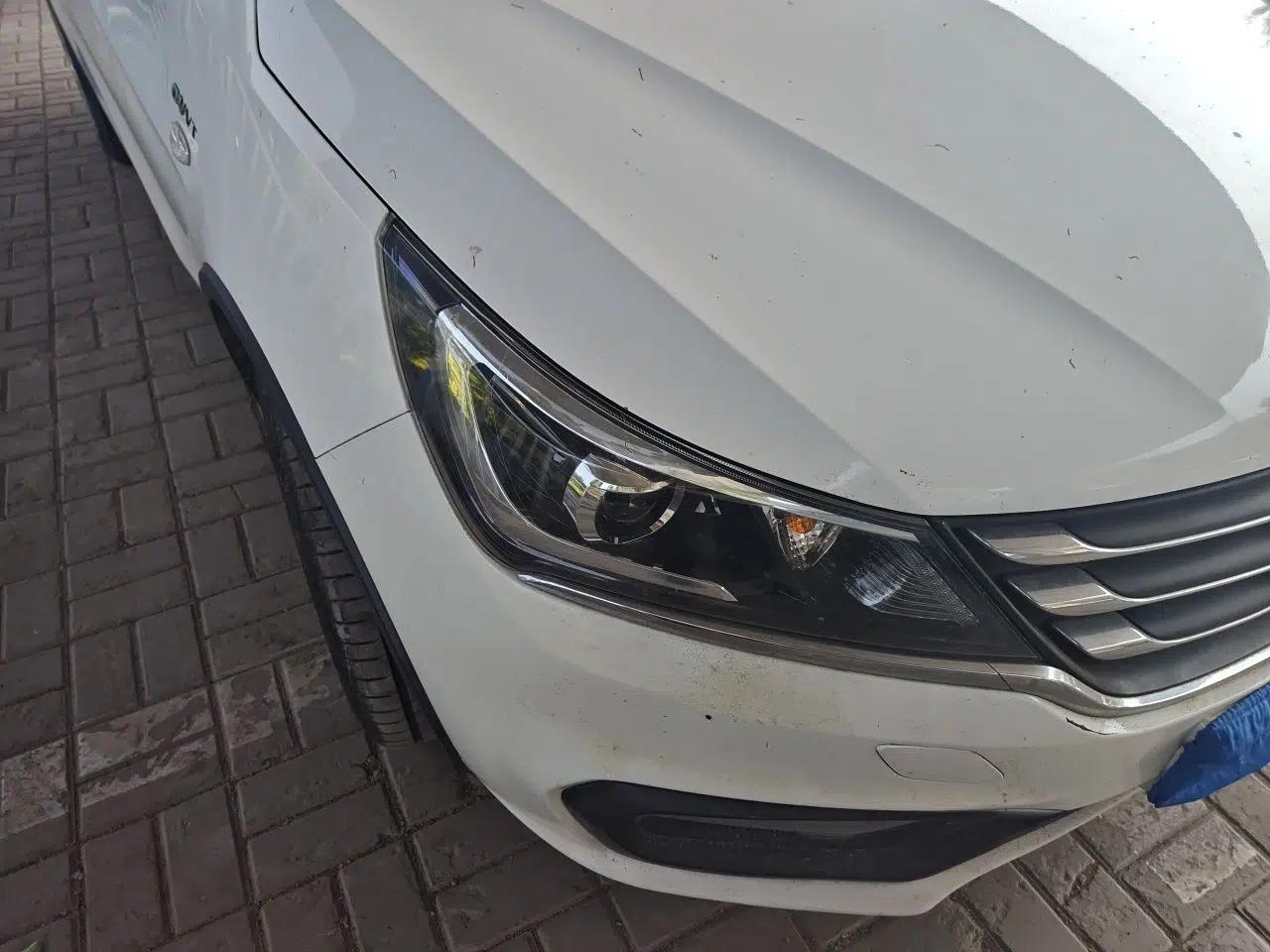 Baojun 310W 2017 1.5L Manual Comfort Version China VI Emission Standard — миниатюра 7