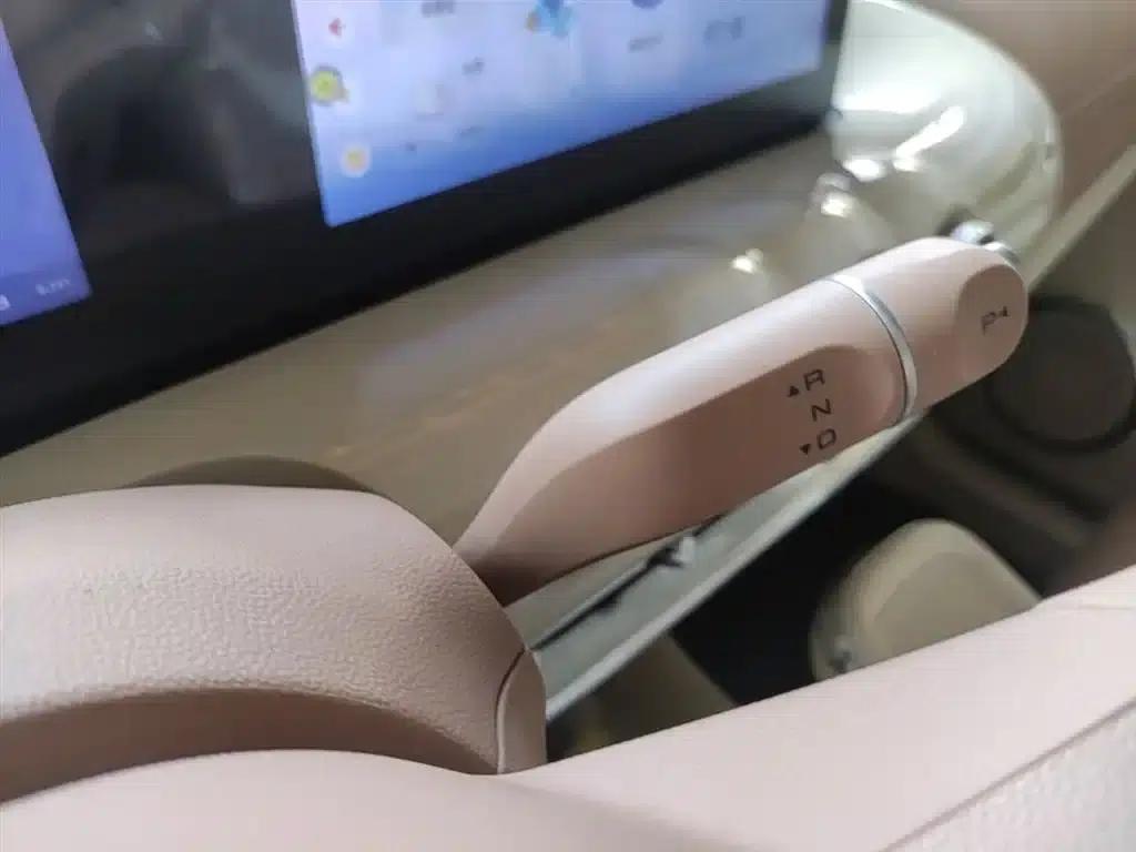 Wuling Bingo 2025 Model, 333km Range, Enjoy Edition — миниатюра 14
