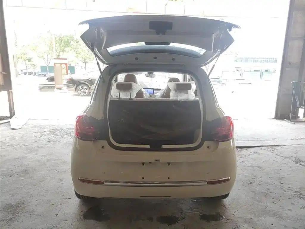 Wuling Bingo 2025 Model, 333km Range, Enjoy Edition — миниатюра 19