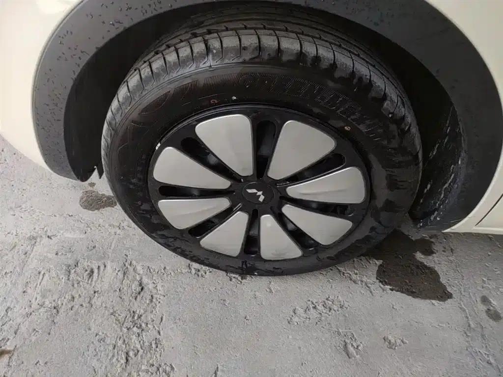 Wuling Bingo 2025 Model, 333km Range, Enjoy Edition — миниатюра 23