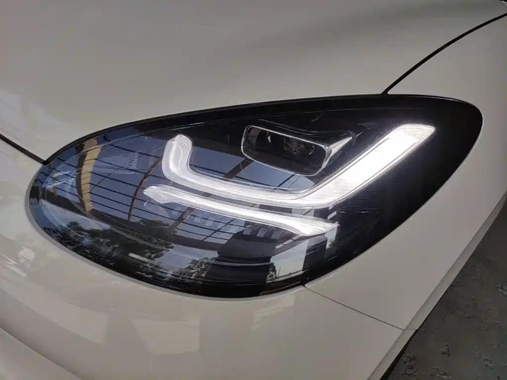 Wuling Bingo 2025 Model, 333km Range, Enjoy Edition — миниатюра 24