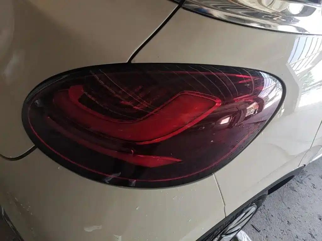 Wuling Bingo 2025 Model, 333km Range, Enjoy Edition — миниатюра 8