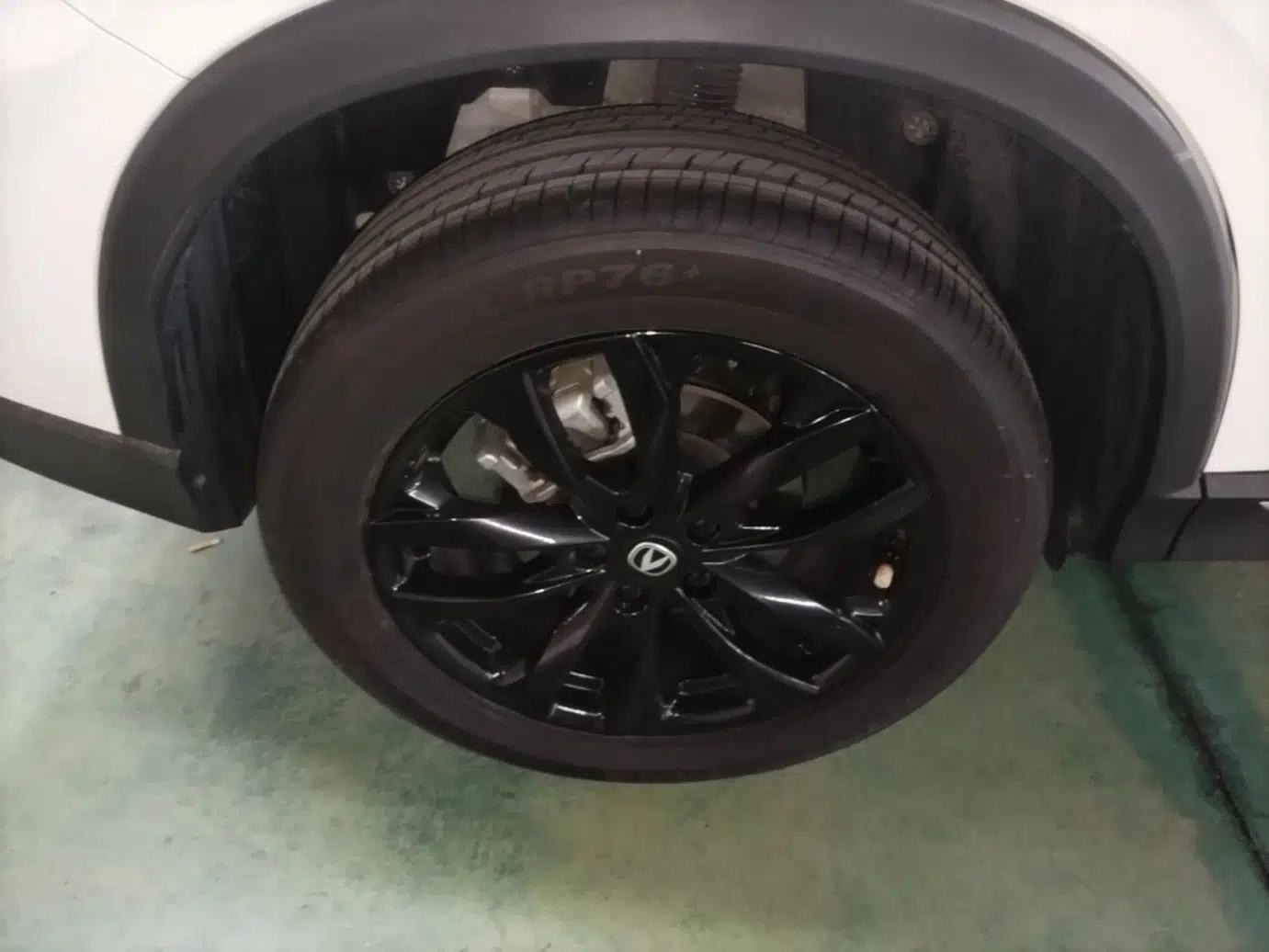CHANGAN X5 PLUS 2025 1.5T DCT High-Energy Version — миниатюра 11