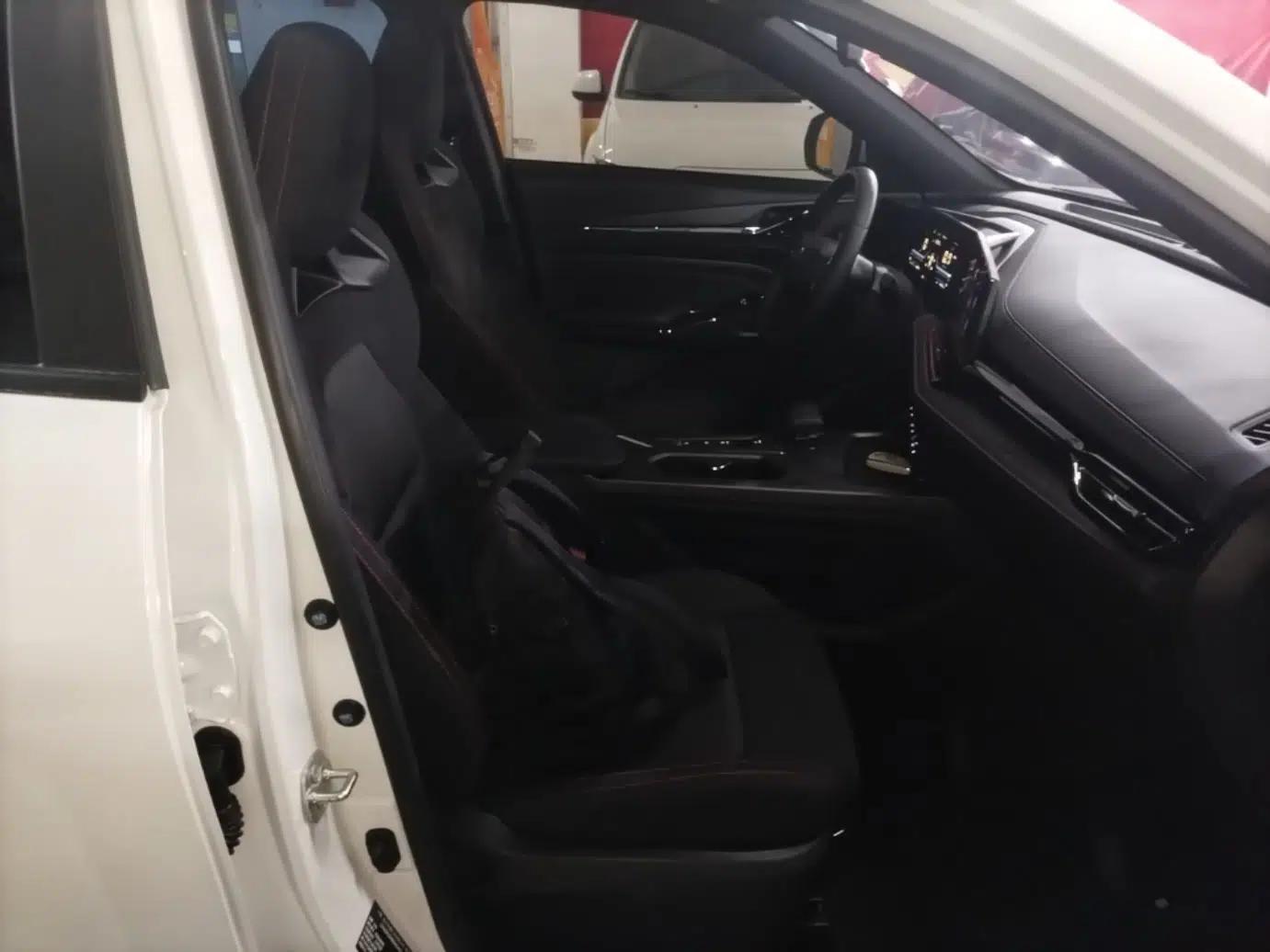CHANGAN X5 PLUS 2025 1.5T DCT High-Energy Version — миниатюра 19