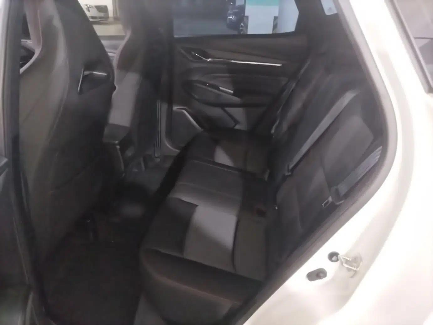 CHANGAN X5 PLUS 2025 1.5T DCT High-Energy Version — миниатюра 20