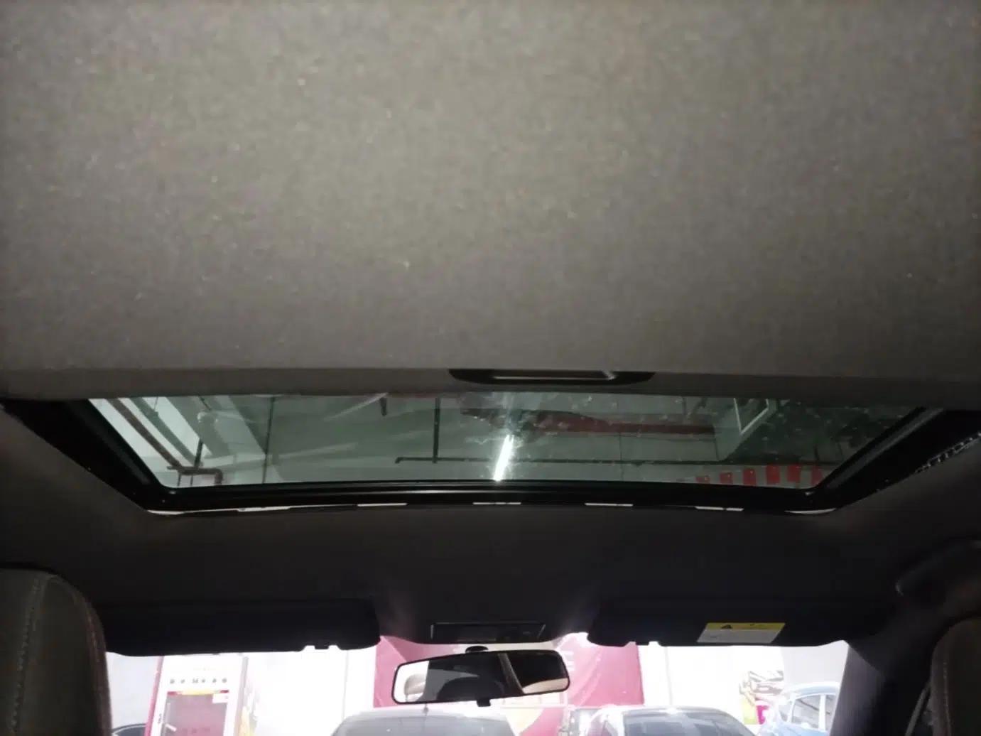 CHANGAN X5 PLUS 2025 1.5T DCT High-Energy Version — миниатюра 21