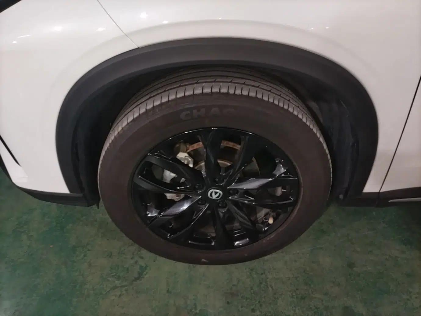 CHANGAN X5 PLUS 2025 1.5T DCT High-Energy Version — миниатюра 10