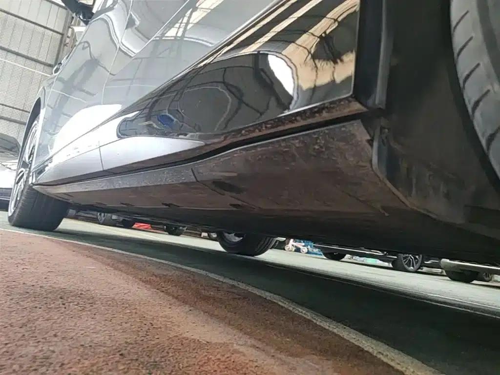 XPeng G6 2023 Model 755 Ultra-Long Range Max — миниатюра 22
